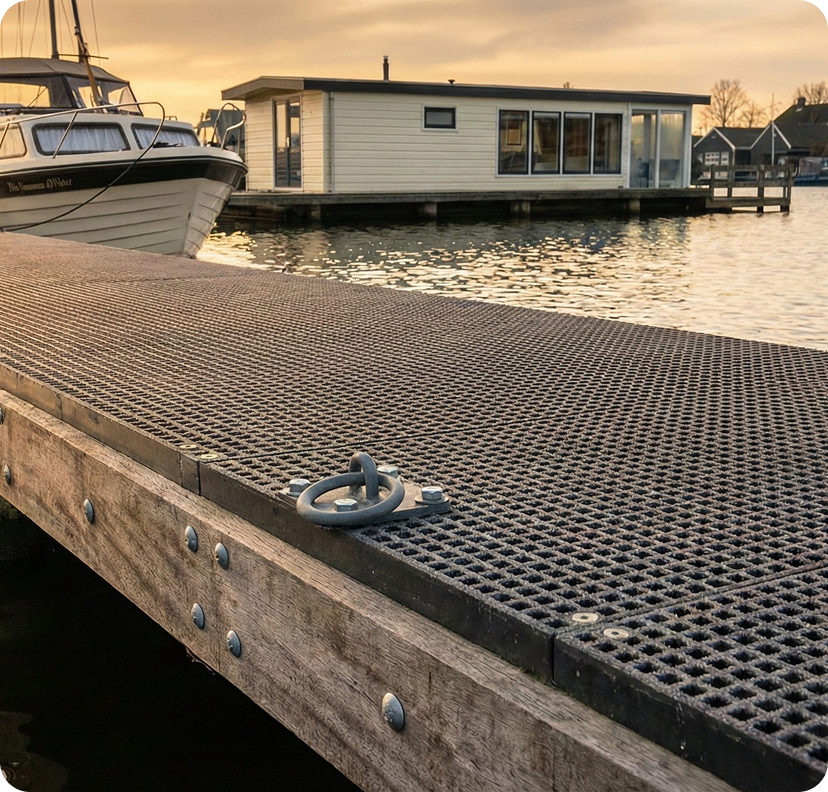 GVK roosters over ons