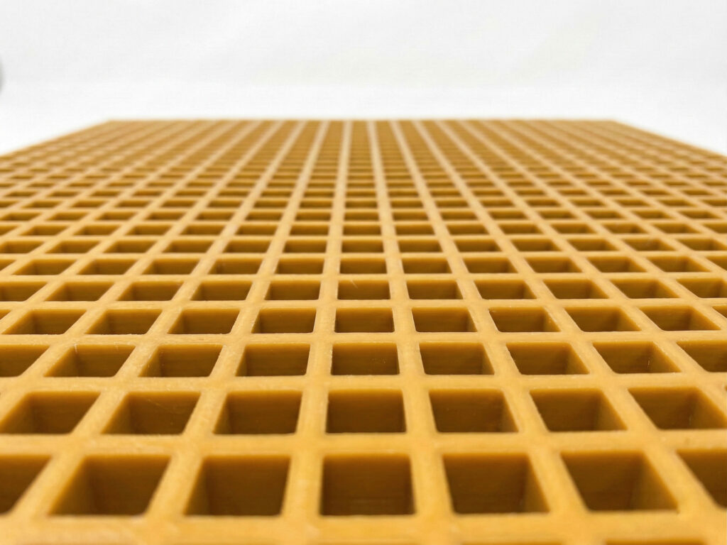 Zware last rooster (heavy duty)